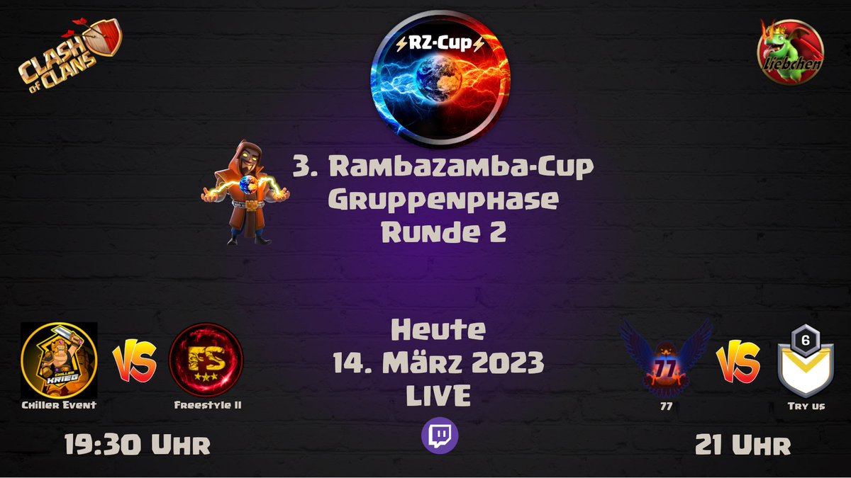 Liebchen05 | Twitch tweet media