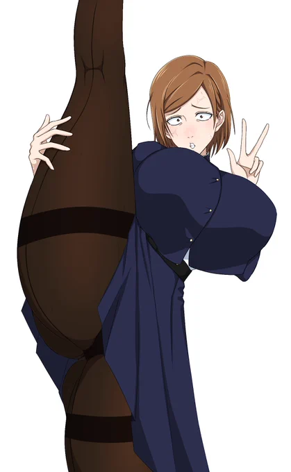 キレすぎ 