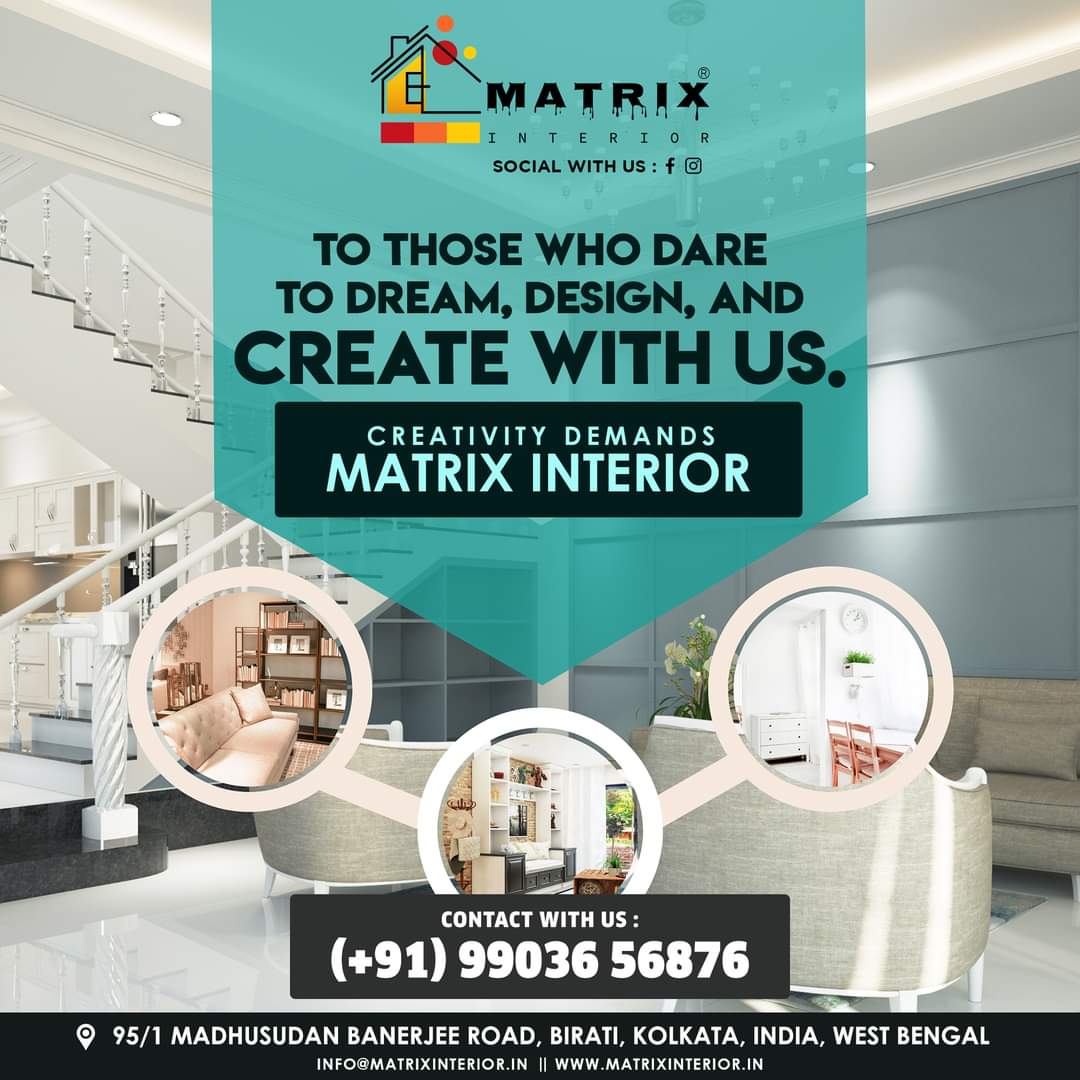 Matrix Interior (@imatrixinterior) / Posts / X