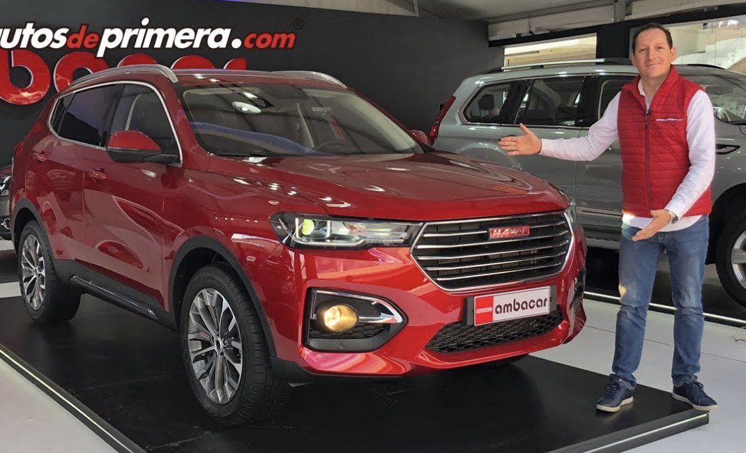 RicardoNoboaB's tweet photo. desmayen cuando han sido perjudicados por los distribuidores y/o fabricantes que no cumplen sus obligaciones. El año 2019 una cliente compró en @Ambacar un auto Haval H6 Supreme, el mejor modelo posible y que ellos sostienen que es un vehículo de "alta gama". Luego de cumplir con https://t.co/X5TBl3VNXK