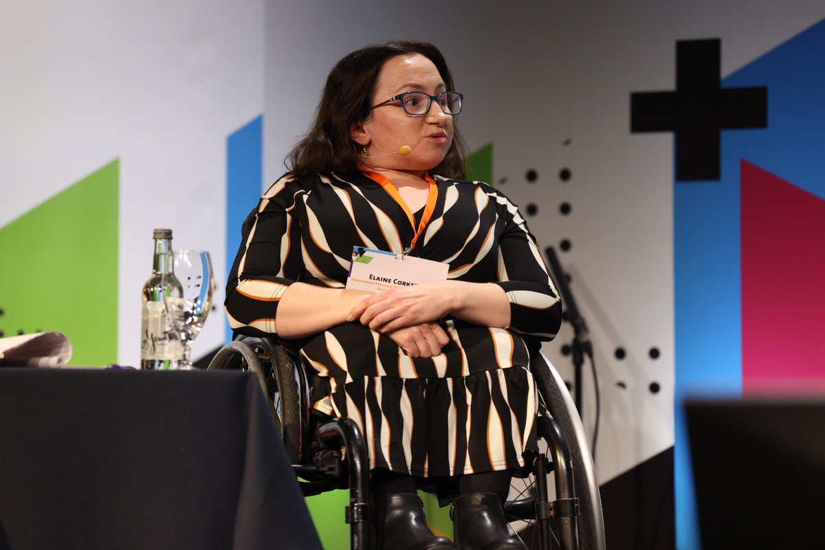 Publicjobsie's tweet image. “We need to see people like ourselves in the workplace.” Our final panel moderated by Salome Mbugua brings a diverse range of people from within the civil, public and private sectors together to reflect on their lived experiences #YouCount