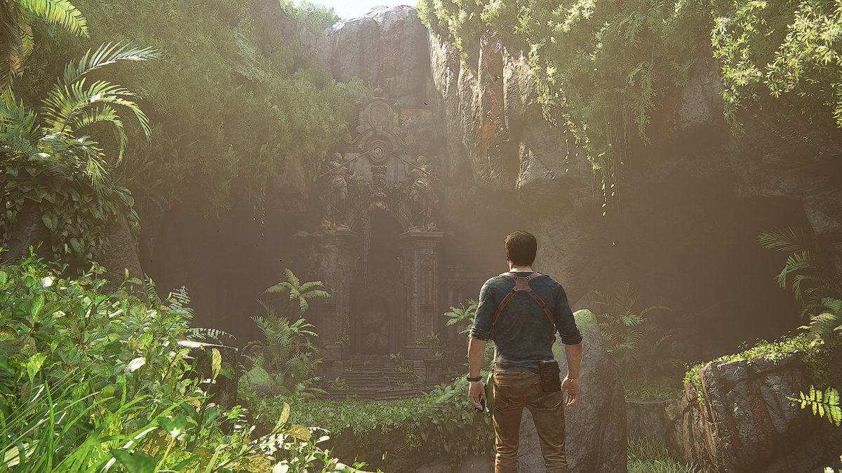 GameLandscapes's tweet photo. • Game: Uncharted: Legacy of Thieves Collection

• 1080p

Hope you like, consider to follow!

• Tags:
#games #Wallpaper #landscapes #gamewallpapers #game #gamingwallpapers #gamepics 
#photography #gameart
#PHOTOS #Uncharted 
#photography #PhotoMode #art  #share https://t.co/JTPmmmEjrH