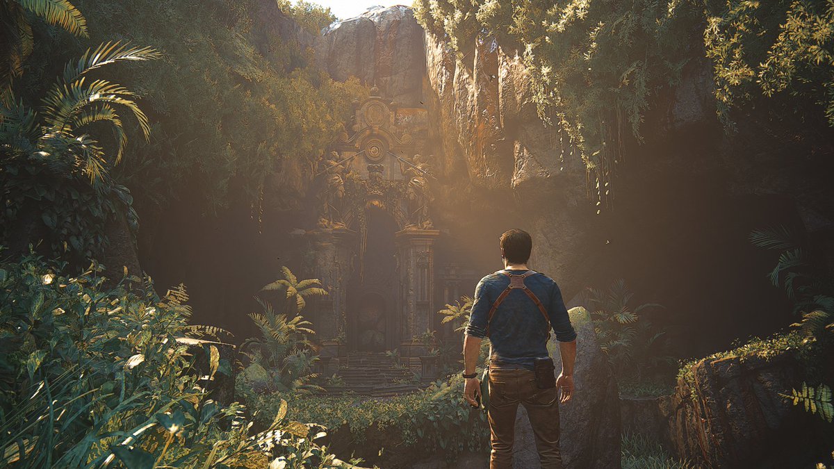 GameLandscapes's tweet photo. • Game: Uncharted: Legacy of Thieves Collection

• 1080p

Hope you like, consider to follow!

• Tags:
#games #Wallpaper #landscapes #gamewallpapers #game #gamingwallpapers #gamepics 
#photography #gameart
#PHOTOS #Uncharted 
#photography #PhotoMode #art  #share https://t.co/JTPmmmEjrH