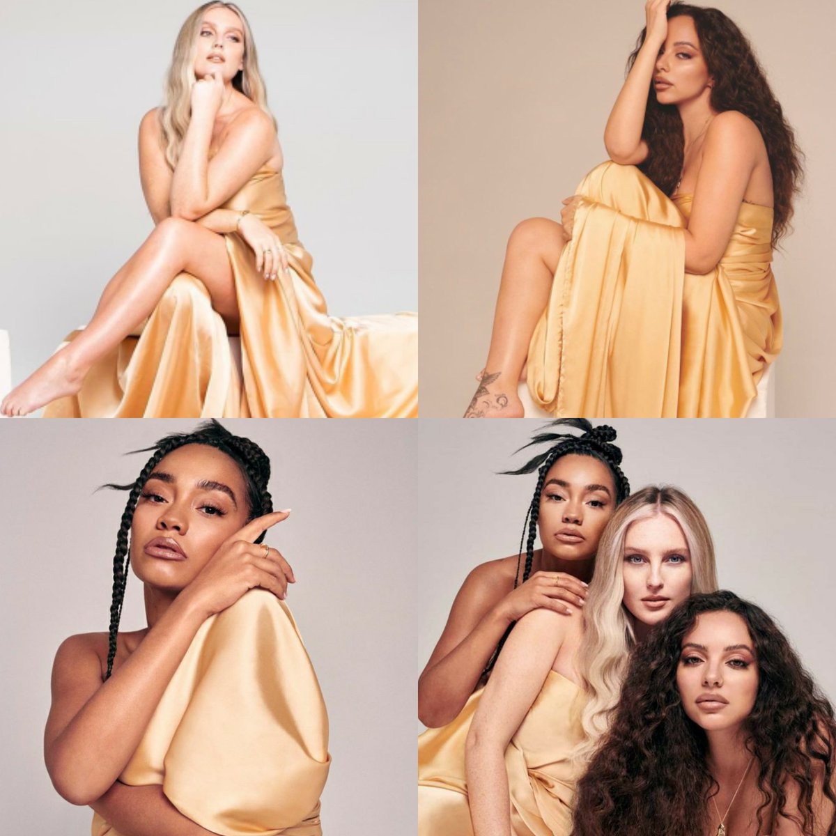 hourly_lmx's tweet photo. little mix ─ between us (2021) https://t.co/urOYtua5XZ