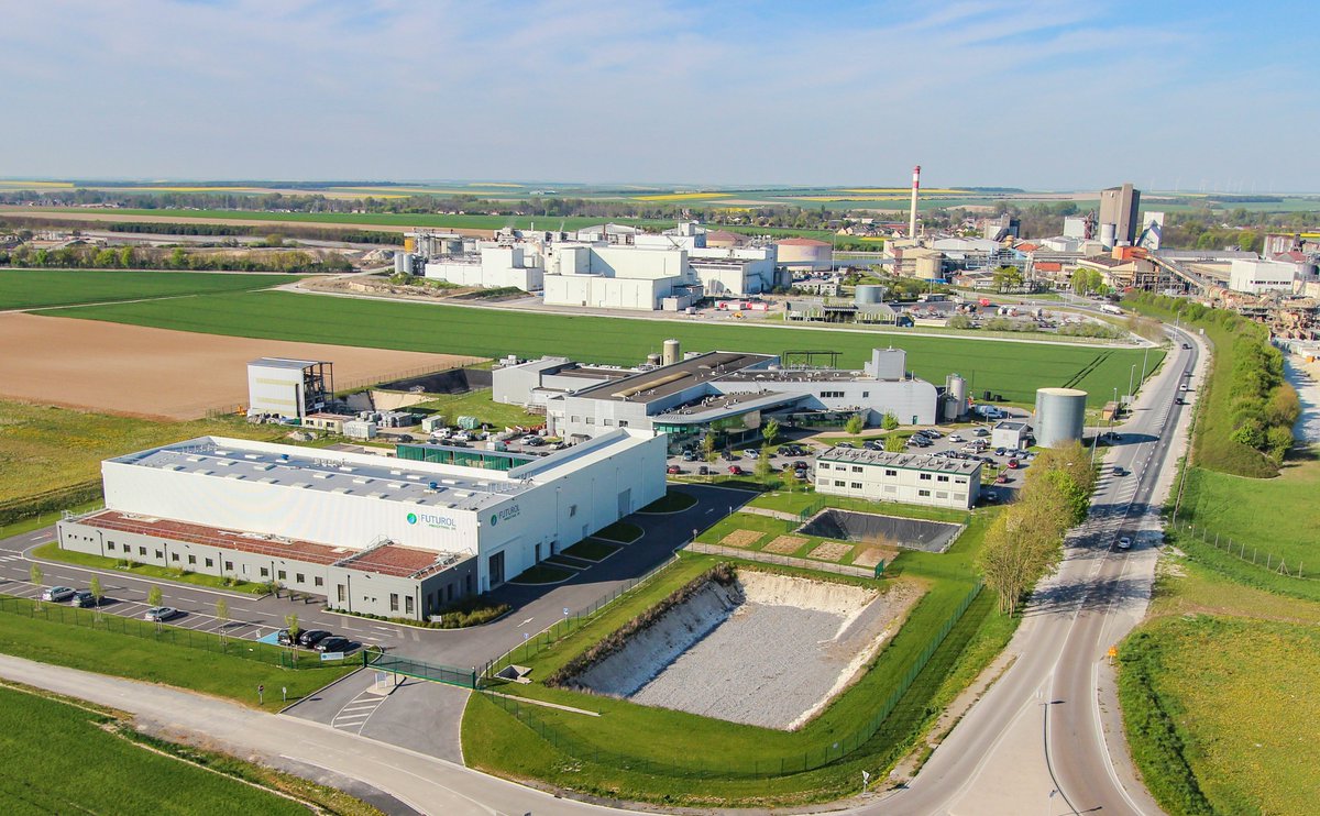 Reims Légend'R (@reimslegendr) on Twitter photo Le <a href="/GrandReims/">Grand Reims</a> territoire de #bioéconomie #VisionR🚀
Pour favoriser l'essor #industriel et #économique du site de la #bioraffinerie Bazancourt-Pomacle, une ZAC de 70 ha est à l'étude, avec 2200 #emplois à la clé.
#ReimsLégendR #ReimsVisionR #TousLégendR
➡reims-legend-r.fr/a-la-une/une/b… Le <a href="/GrandReims/">Grand Reims</a> territoire de #bioéconomie #VisionR🚀
Pour favoriser l'essor #industriel et #économique du site de la #bioraffinerie Bazancourt-Pomacle, une ZAC de 70 ha est à l'étude, avec 2200 #emplois à la clé.
#ReimsLégendR #ReimsVisionR #TousLégendR
➡reims-legend-r.fr/a-la-une/une/b…