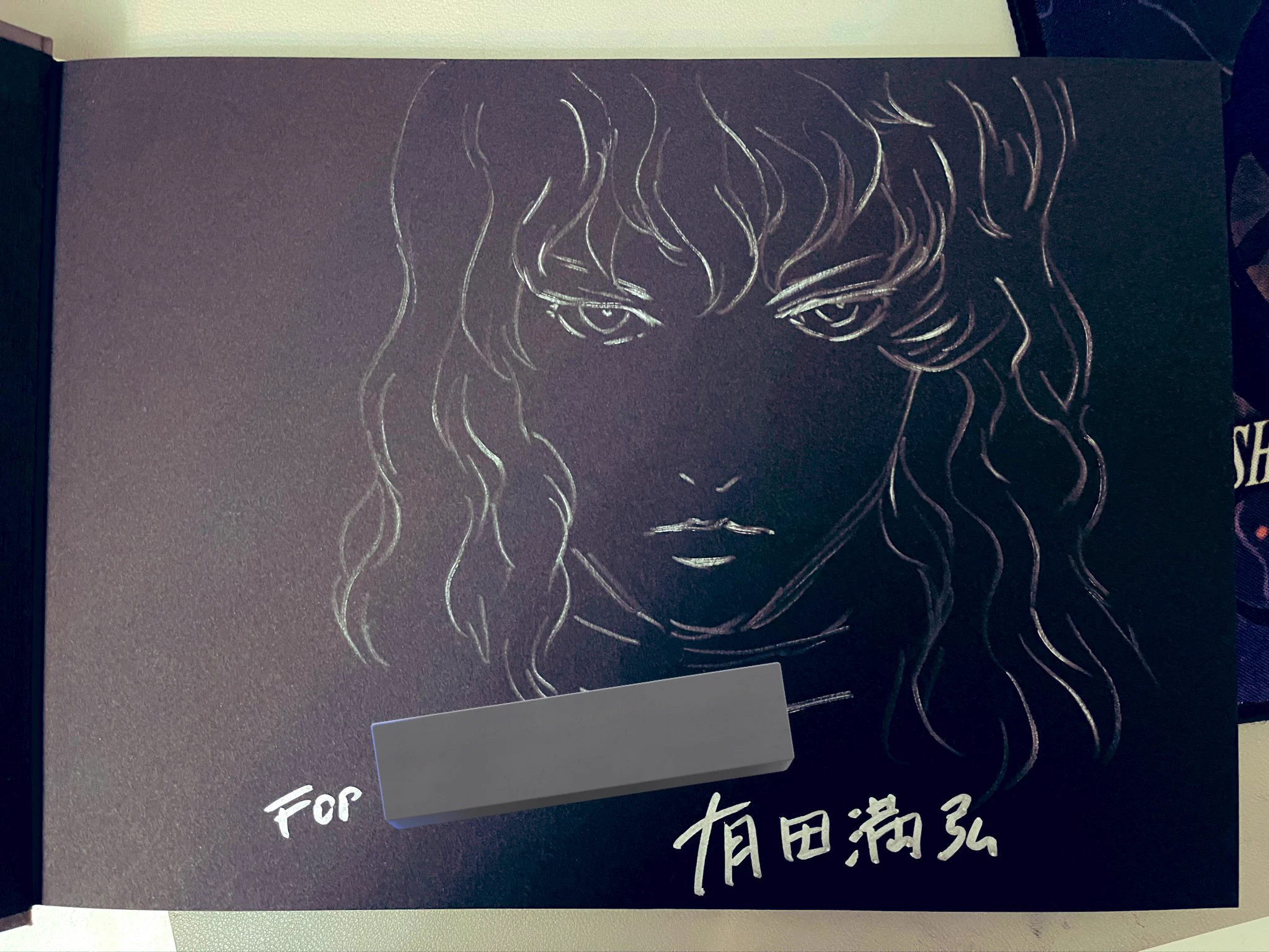 有田 満弘 Illustrator on X: 