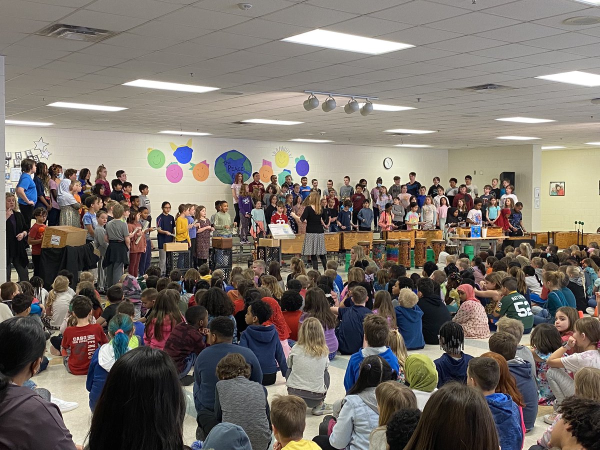 Parkview Elementary tweet media