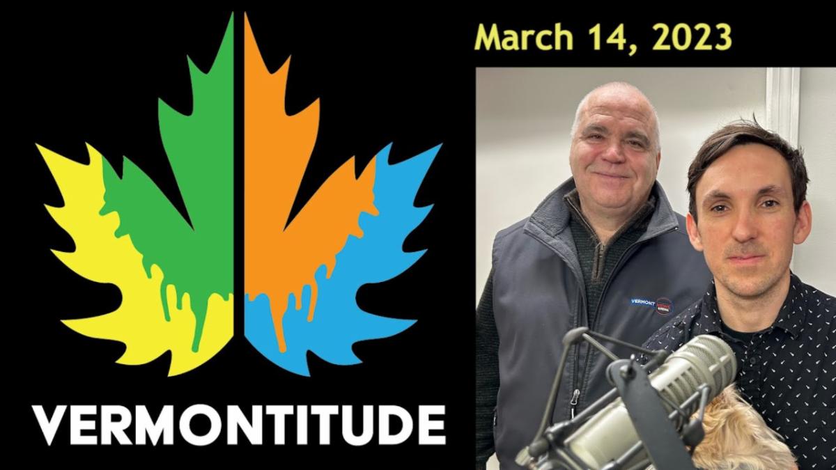brattleborotv's tweet photo. Drug Busts &amp; Bread: Fish talks with Reformer reporters Bob Audette and Chris Mays about a variety of issues, including a drug bust at a notorious Brattleboro residence, a contempt charge levied against a major figure in the Vermont Bread closure, and more local news. https://t.co/Sh0S801aGJ