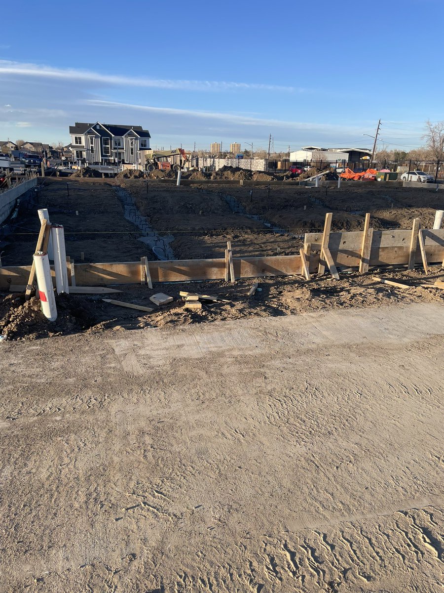 trinityxdco's tweet photo. Progress from Fossil Creek
#onsiteupdate #trinityxd #coloradoconstruction #colorado https://t.co/CAr4kcym9W
