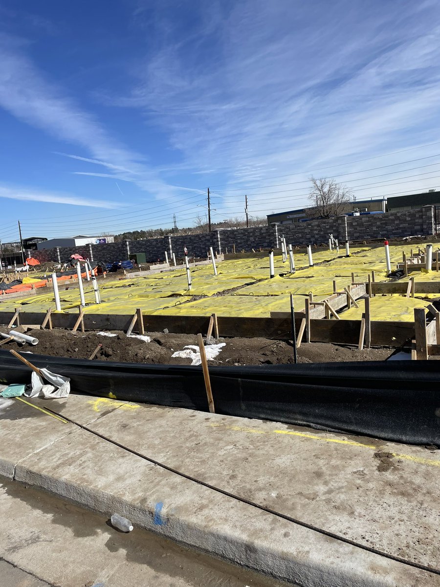 trinityxdco's tweet photo. Progress from Fossil Creek
#onsiteupdate #trinityxd #coloradoconstruction #colorado https://t.co/CAr4kcym9W