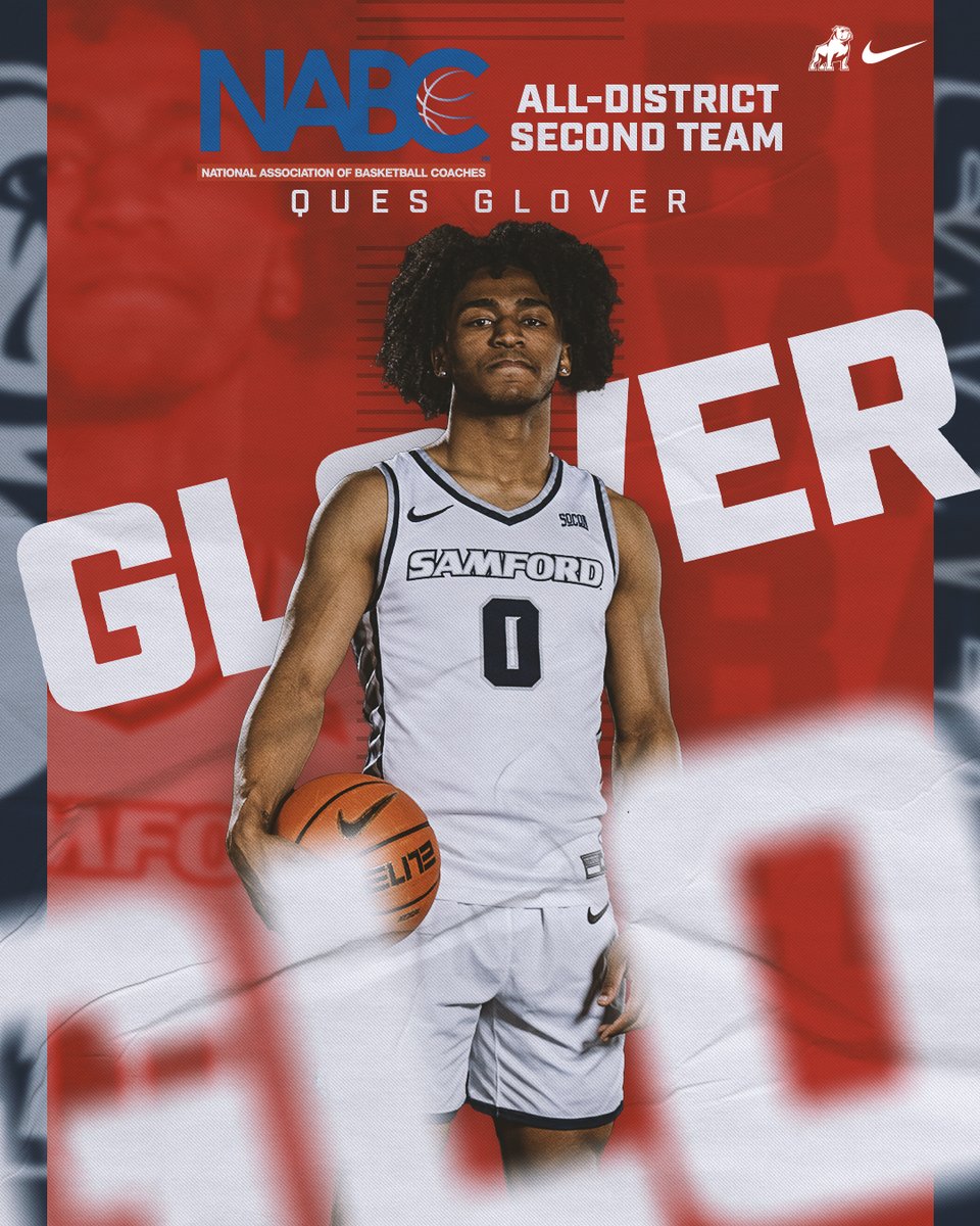 Samford Men's Basketball tweet media