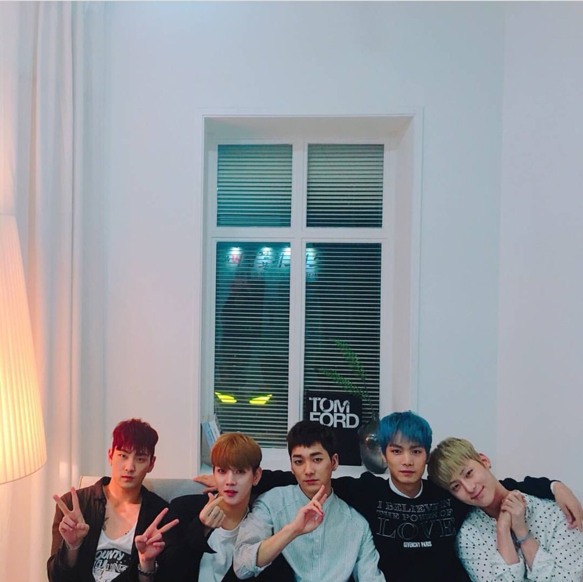 taeteetea's tweet photo. Happy anniversary NUEST ❣️
Thank you for no-skip discography, funny contents, inspirational story about not giving up, happy memories, tr@uma every February, bittersweet happiness/memories every March 15 and most importantly, thank you for naming us loves 🥰 thank you for having this fandom, this is the best non irls I have.

@NUESTNEWS @Korean_Cowboys @em_jonghyeon @BAEKHO_PLEDIS @MINHYUN_PLEDIS @REN_BPM 

#뉴이스트_데뷔11주년_축하해 
#NUEST_11th_Anniversary