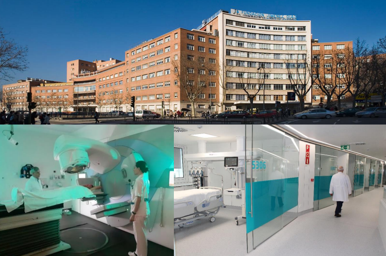 #Agenda📅 Nuestro centro celebra una jornada de puertas abiertas para #FuturosResidentes entre los próximos días 27 y 29 de marzo. ¡Más información en el siguiente enlace! i.mtr.cool/znkvxrjqcr