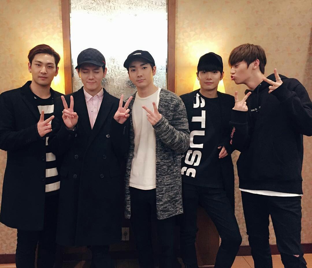 taeteetea's tweet photo. Happy anniversary NUEST ❣️
Thank you for no-skip discography, funny contents, inspirational story about not giving up, happy memories, tr@uma every February, bittersweet happiness/memories every March 15 and most importantly, thank you for naming us loves 🥰 thank you for having this fandom, this is the best non irls I have.

@NUESTNEWS @Korean_Cowboys @em_jonghyeon @BAEKHO_PLEDIS @MINHYUN_PLEDIS @REN_BPM 

#뉴이스트_데뷔11주년_축하해 
#NUEST_11th_Anniversary