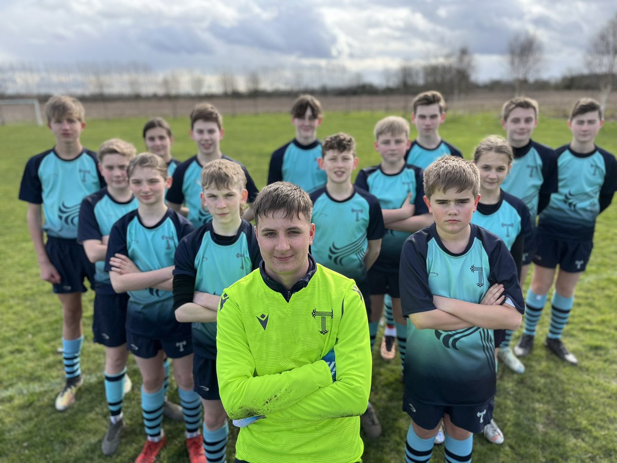 tranbysport's tweet photo. A thrilling 3-2 win for the @Tranby_school U13/14 team as they took on @Read_School this afternoon https://t.co/7m9A0o2cZ8
