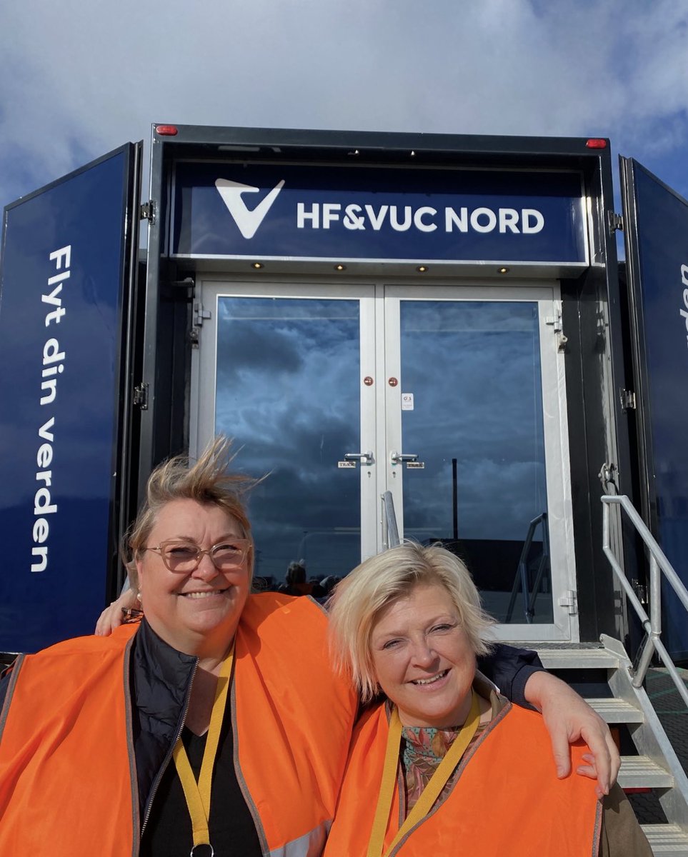 Lene Yding tweet media