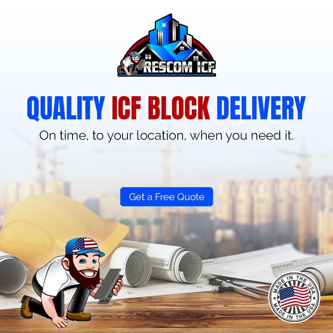 IcfRescom's tweet image. ICF Block Suppliers
Premium supplier of ICF Building Blocks, perfect for creating sustainable working and living environments. For more information call us at (973) 963-2040.

#ICFBlockSuppliers #InsulatedConcreteForms #ICFBlocks
rescomicf.com/icf_supplier.h…