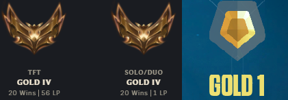 Riot xGoku tweet media