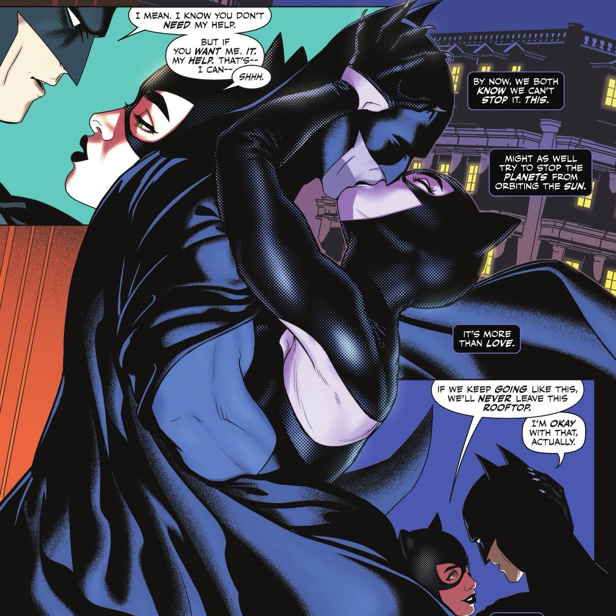 / / Happy Birthday, @Thiefwclaws / /