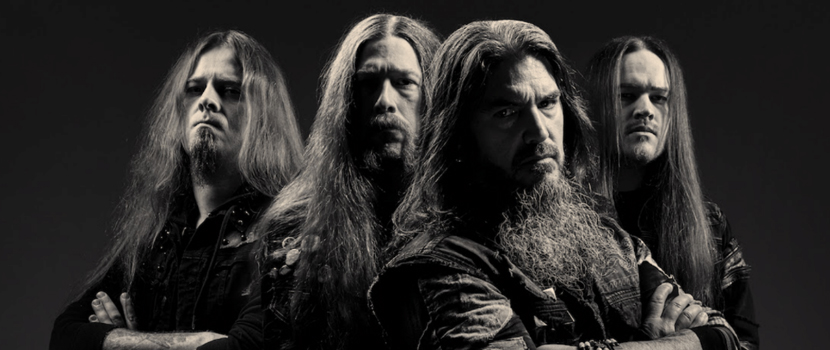 Machine Head Announce Spring Headlining Tour: theprp.com/2023/03/14/new…