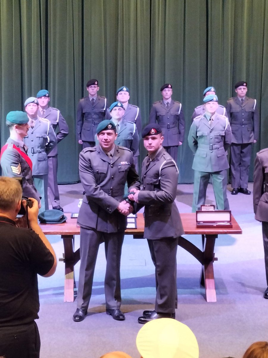 MPCT_HQ's tweet photo. We want to congratulate former MPCT Newport learners Mr Sykes and Mr Head, who recently passed out of Royal Marine training! 
We could not be prouder!! 
Best of luck to both of you on your new journeys. 
#MakingBetterCitizens https://t.co/8Env6wk8dM