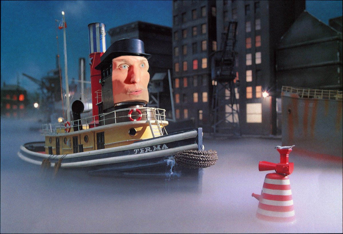 jonathan_cube's tweet image. Lost BTS shot