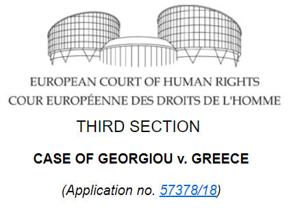 ASA Science Policy (@asa_scipol) on Twitter photo A victory for objective and accurate government statistics!
The American Statistical Association applauds the decision of the European Court of Human Rights relating to Greece's decades of persecution of #AndreasGeorgiou.
<a href="/AmstatNews/">ASA</a> #JusticeForGeorgiou
echr.coe.int/Pages/home.asp… A victory for objective and accurate government statistics!
The American Statistical Association applauds the decision of the European Court of Human Rights relating to Greece's decades of persecution of #AndreasGeorgiou.
<a href="/AmstatNews/">ASA</a> #JusticeForGeorgiou
echr.coe.int/Pages/home.asp…