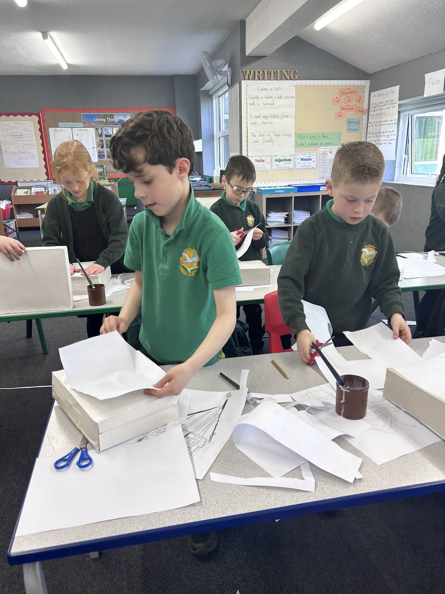 Wye Class tweet media