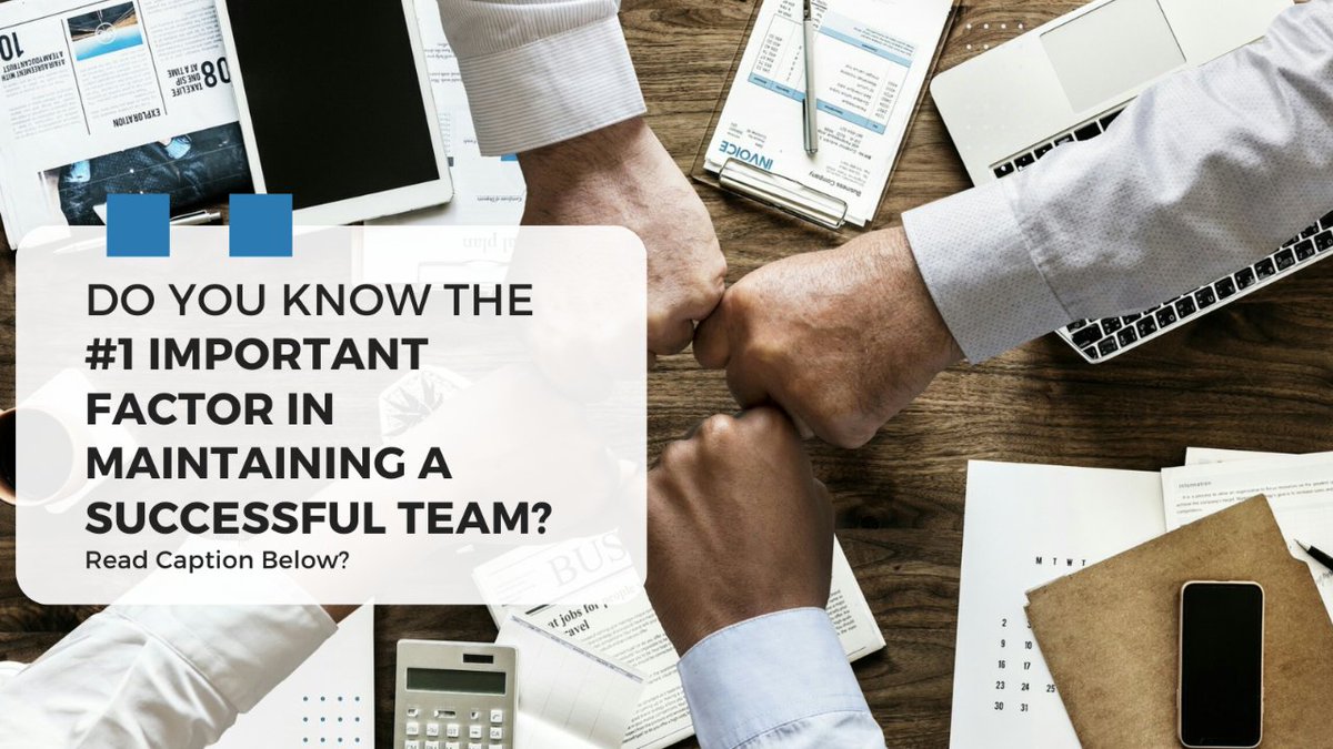 TelenetBusiness's tweet photo. Do you know the #1 important factor for success of a team? 🤔 Communication! 
Do you have the right #phonesystem in place to ensure that you and your team can stay connected and communicate effectively?

📱 #TeamCommunication #PhoneSystems https://t.co/DB4Gb56Kqj