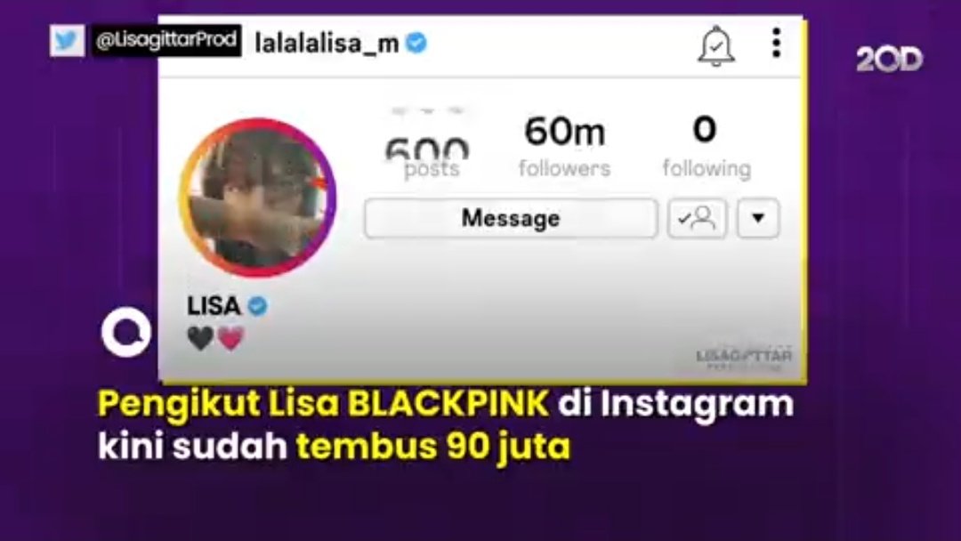 ManobalLegacy's tweet photo. Hello to my edit?? 🤧💛
#LISA #LISA90MPARTY https://t.co/MP3XYYPGAB