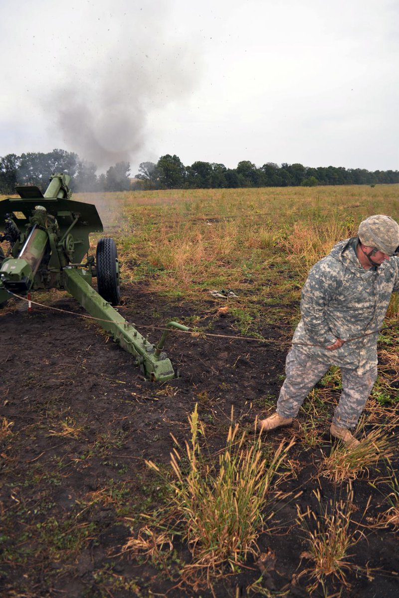 SSGRJ's tweet photo. A little NC #NationalGuard #NationalPiDay photo fun. And remember #Artillery is a #mathduel where let's just say you (and everyone you care about within a 300M radius) really, really want to be the winner. https://t.co/LoM3FIYbMt