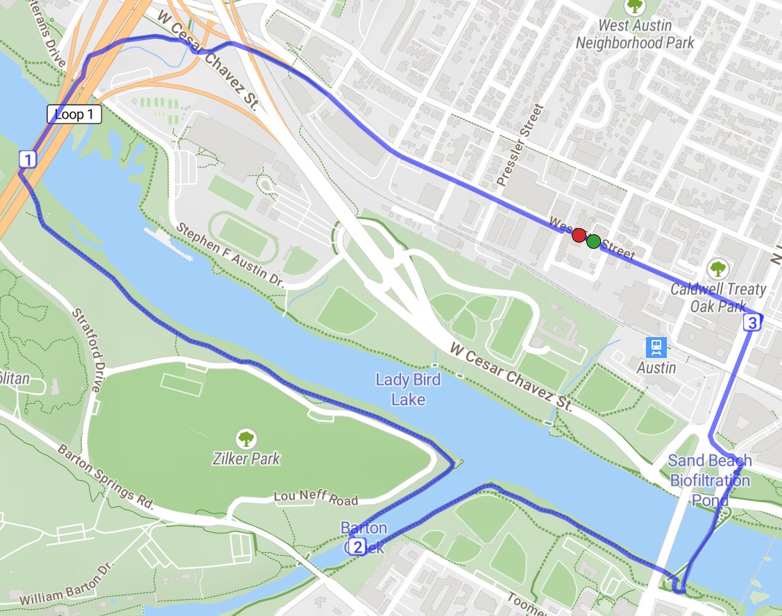 AustinBeerRun tweet picture