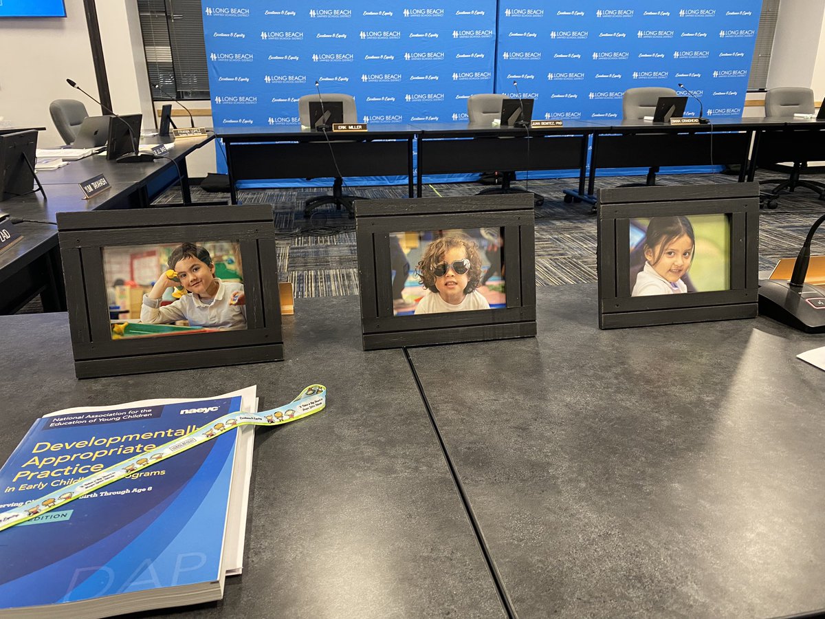 jbaker000's tweet photo. Excited for the learning, discussion and reflection that will take place in this room today. Our @LongbeachUSD Board of Education is the BEST! #BoardWorkshop #proudtobeLBUSD https://t.co/Ru8YmvPMeg