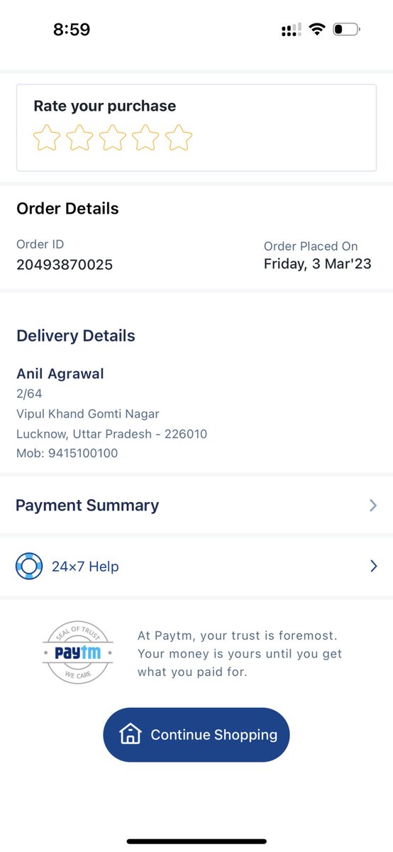 Anil Agrawal tweet media