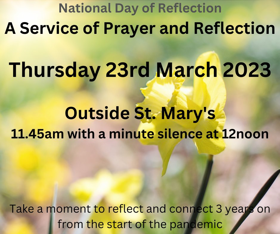 Parish of Stockport and Brinnington (@stockportparish) on Twitter photo 