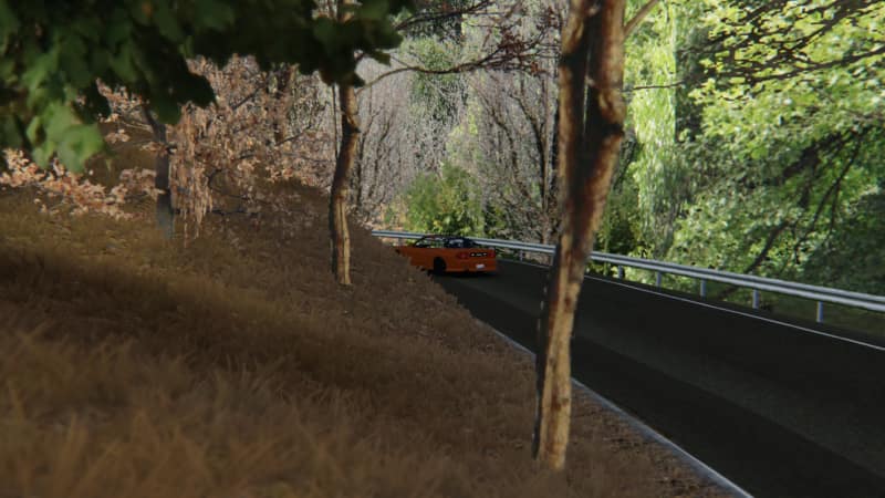 Kazuma_vo's tweet photo. 【コースMOD】
山鹿峠のダウンロード・インストール手順
#AssettoCorsa
#trackmod
https://t.co/xQOF863LIl https://t.co/ba7ISloNfJ