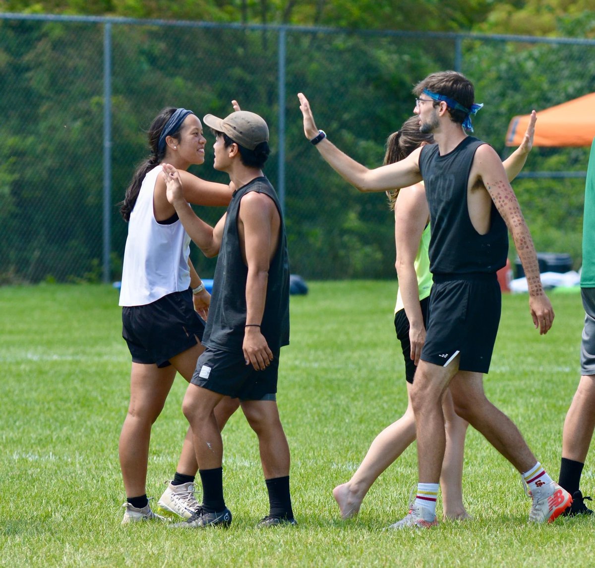 Pittsburgh Ultimate tweet media