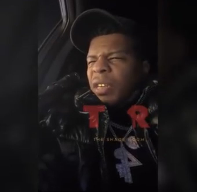 Theregonick - @isdatmel I ain’t heard niggas say one word about it 😂 https://t.co/7WdrFPC28v