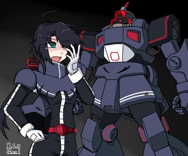 古鷹(艦これ) 「#既掲でもいいのでとにかく重巡洋艦を貼ろう第六戦隊 」|bael38のイラスト
