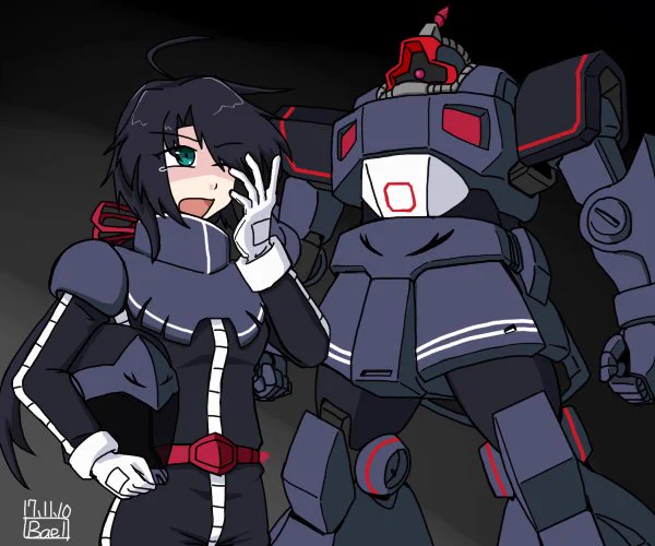 #既掲でもいいのでとにかく重巡洋艦を貼ろう第六戦隊 