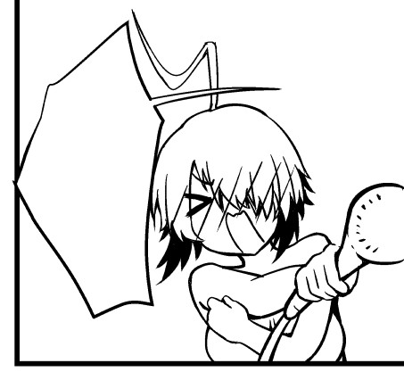 グレイちゃん同人誌 進捗 