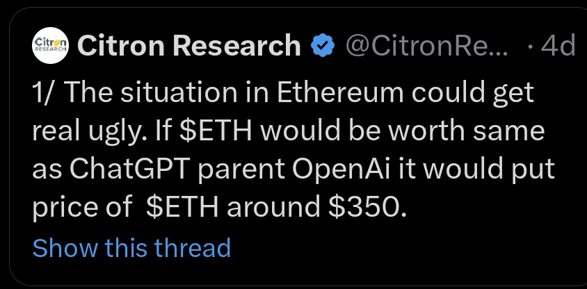 0xKief's tweet photo. @ByzGeneral @CitronResearch 😉📸 https://t.co/0orTg9LM7b