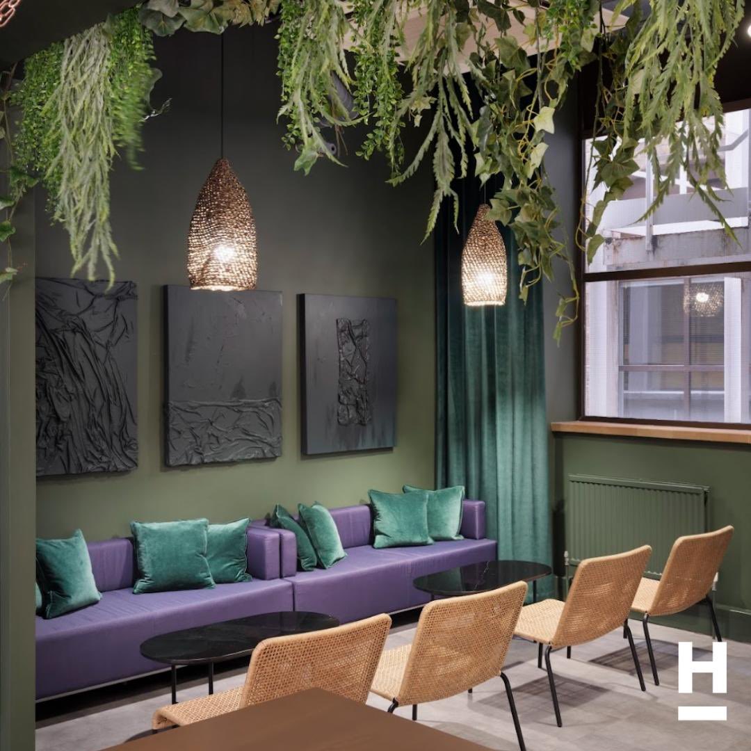 Halkin Offices tweet media