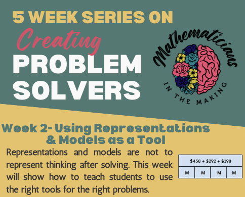 Mathematicians in the Making tweet media