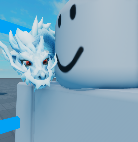 roAlex3D's tweet photo. #32
Roblox UGC (User-generated content) concept

1. Chinese Dragon

#roblox #RobloxUGC #RobloxDev #robloxart 
#robloxcondo #robloxartcommission #robloxbattles #robloxcondolink #robloxdoors #robloxevade #robloxheat #robloxdown #robloxjohnny #robloxkaise https://t.co/PB3nKopepv