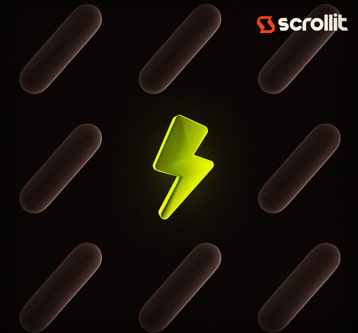 webscrollit's tweet image. Brand evolution meets digital revolution with Scrollit! Our cutting-edge solutions are designed to supercharge your brand in the ever-changing and dynamic world of digital marketing. 

Scrollit can help your brand thrive! 
.
.
.
#Scrollit #DigitalSolutions #nocode #MadeInScrollit