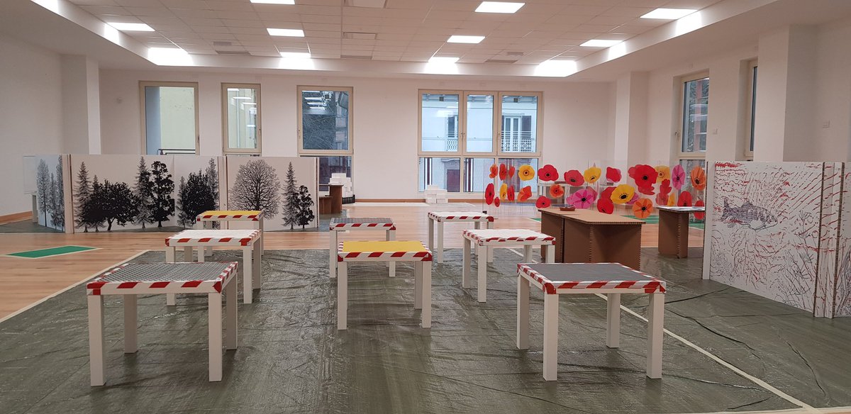 A Rimini, con il nostro progetto @esediventifarfalla 
<a href="/ConiBambini/">Con i Bambini</a>