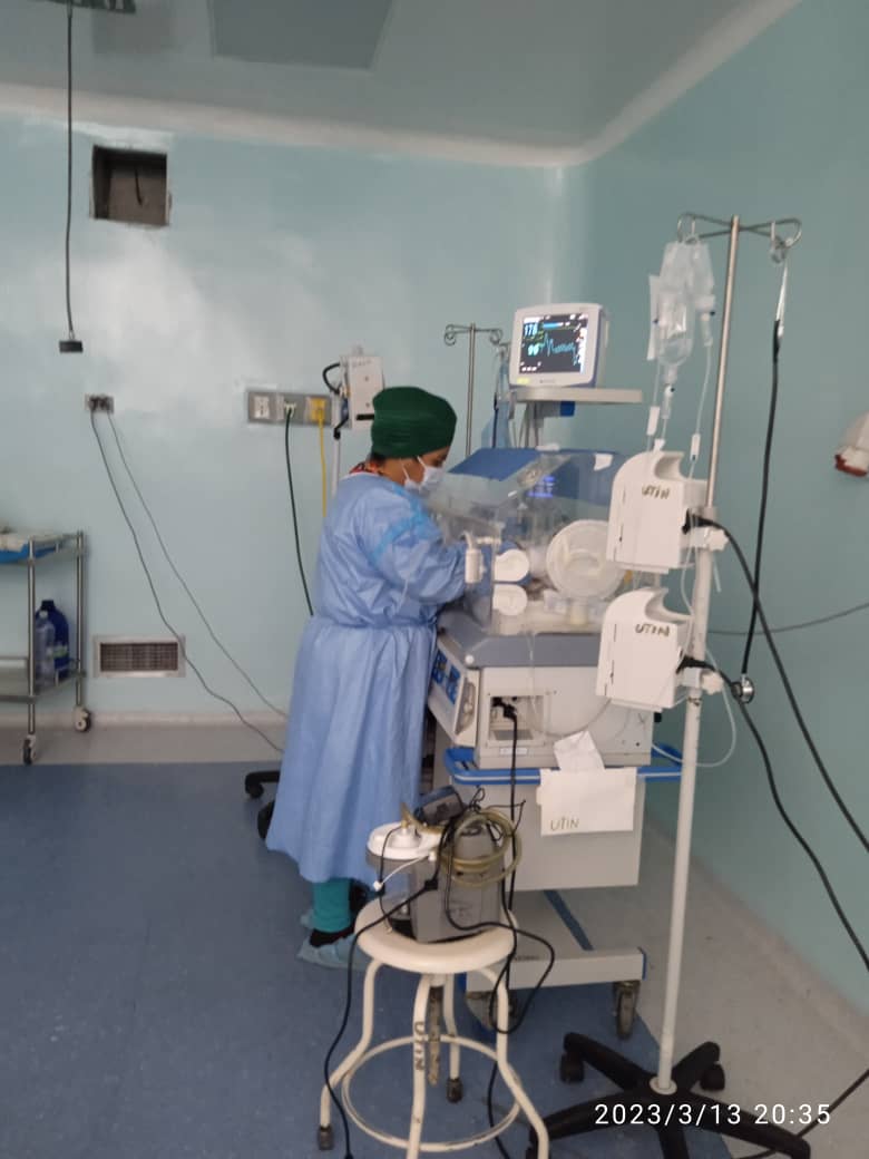 Héroes anónimos brindando servicios de excelencia en el Programa de Atención Materno Infantil (PAMI) de Guatires, estado #Miranda, #Venezuela.

🇨🇺#CubaPorLaVida💖#MejorEsPosible💖 #YoVotoXTodos

<a href="/cubacooperaven/">Brigada Médica Cubana en Venezuela</a> <a href="/MINSAPCuba/">Ministerio de Salud Pública de Cuba</a> <a href="/MinSaludVE/">MPPSalud</a> <a href="/MPPSMiranda/">MPPSMiranda</a> <a href="/MagaGutierrezV/">Magaly Gutiérrez Viña</a>