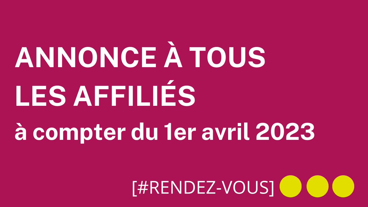 Caisse d'Assurance Vieillesse des Pharmaciens tweet media