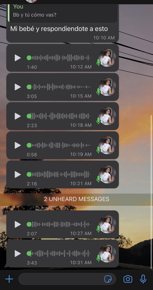 Haciendo crispetas para escucharme este podcast. 🙂